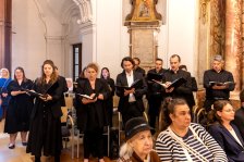 30.04.2025 Dankgottesdienst zum 25. Priesterjubiläum